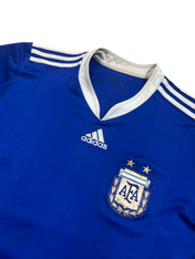 Adidas x Argentina 2010-11 Football Jersey (M)