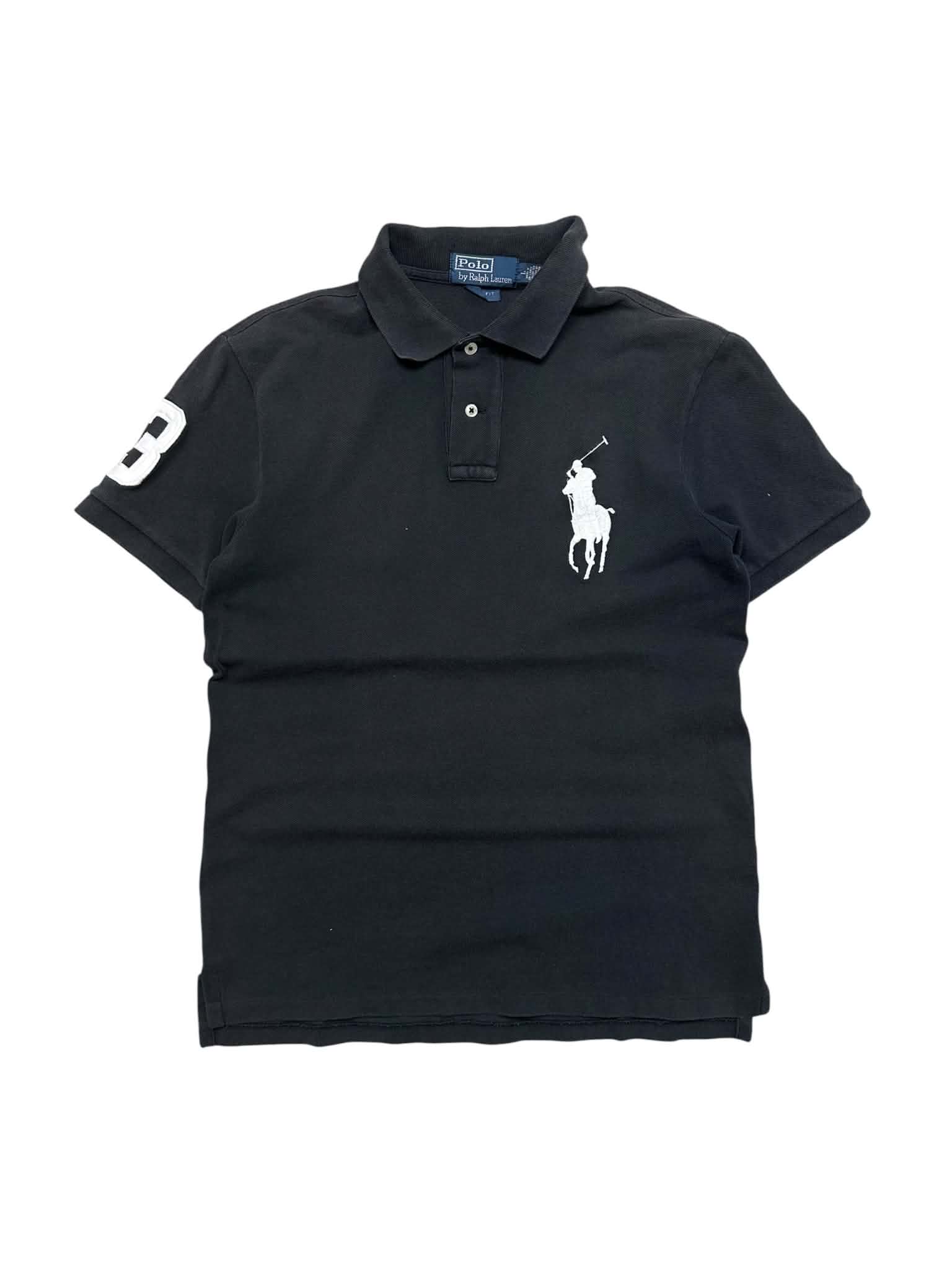 Polo Ralph Lauren Bigpony Poloshirt (S-M)