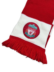Liverpool Scarf (135 cm)