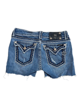 Miss Me Y2K WOMEN Shorts (27-S)