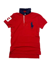 Polo Ralph Lauren Bigpony Poloshirt (XS)