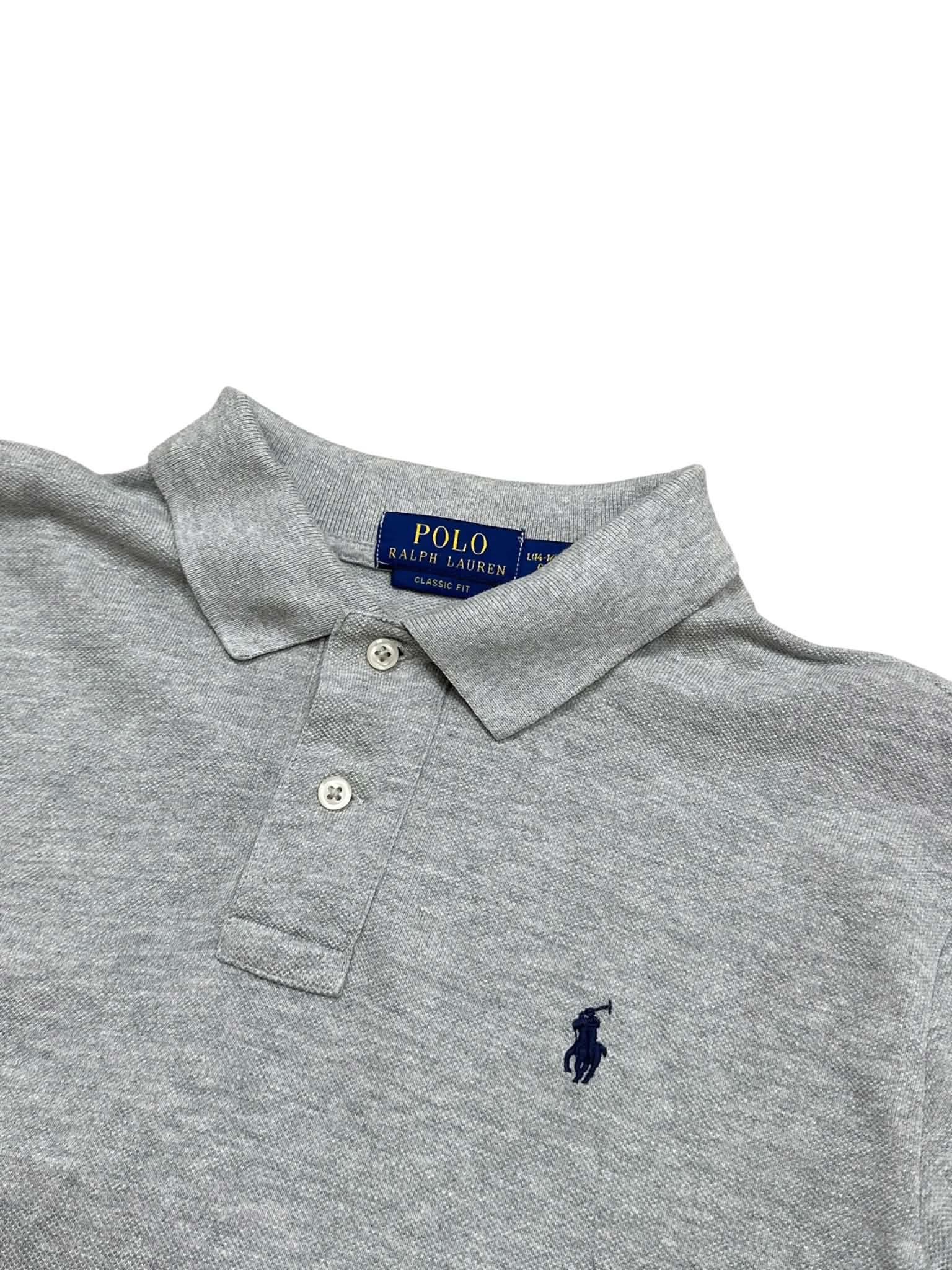 Polo Ralph Lauren Poloshirt (XS)