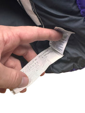 North Face 700 Puffer Jacket (S)