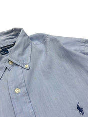 Polo Ralph Lauren Shirt (L-XL)