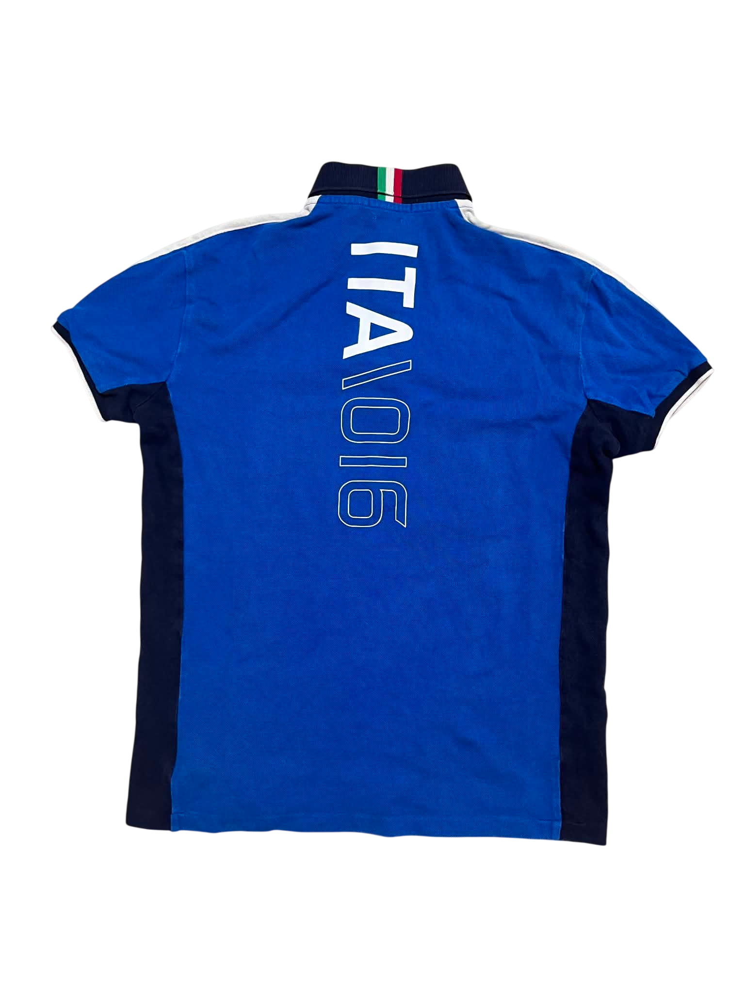 Polo Ralph Lauren Chief Keef ITALIA Polo (S)