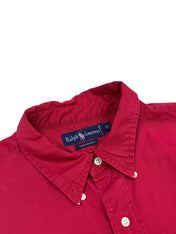 Polo Ralph Lauren Vintage Shirt (XL)