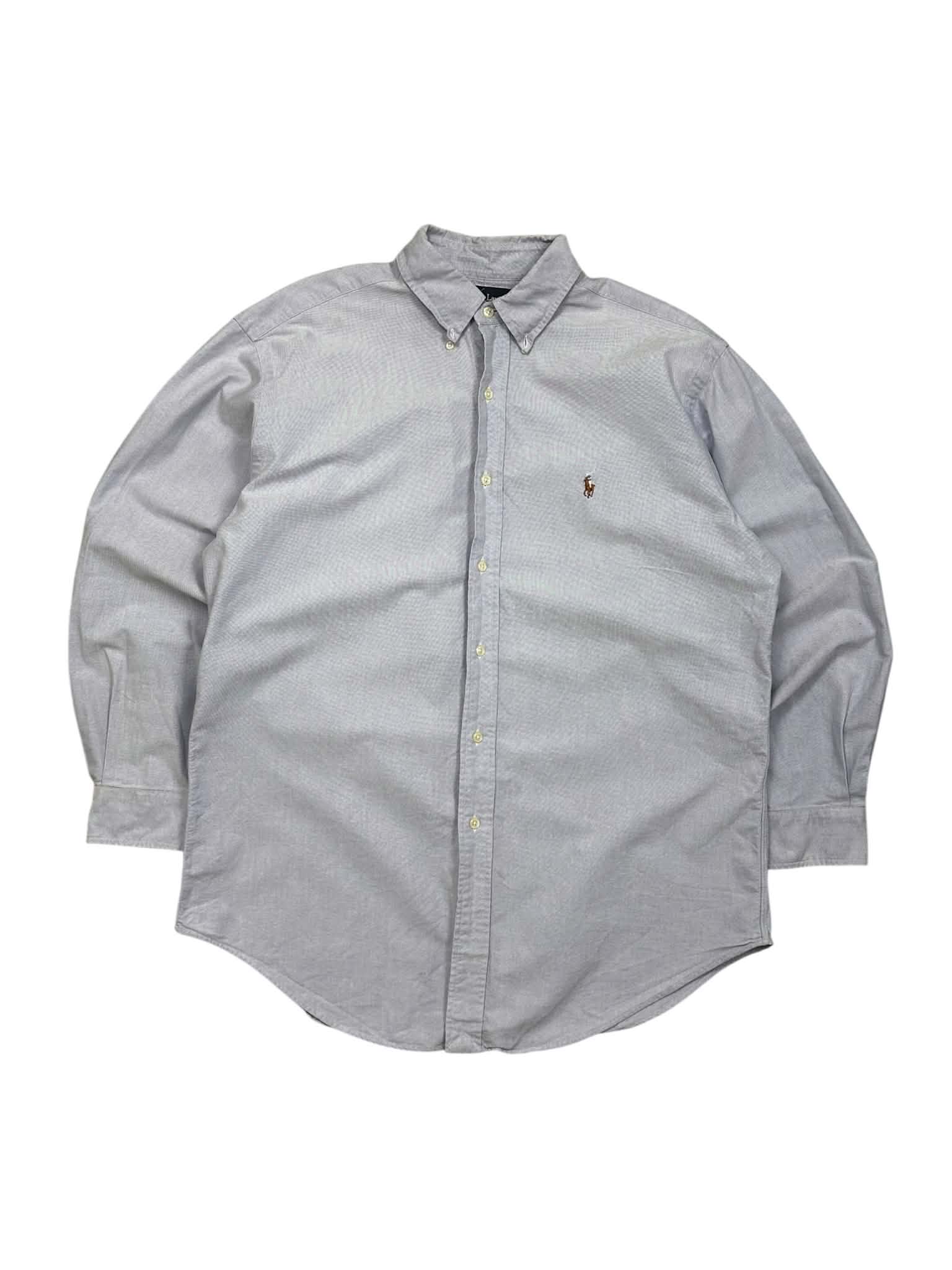 Polo Ralph Lauren Shirt (L)