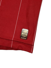 New Balance x Liverpool 2019-20 Football Jersey (XXS)