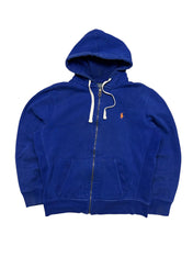 Polo Ralph Lauren Full Zip Up Bootcut Fit (M)