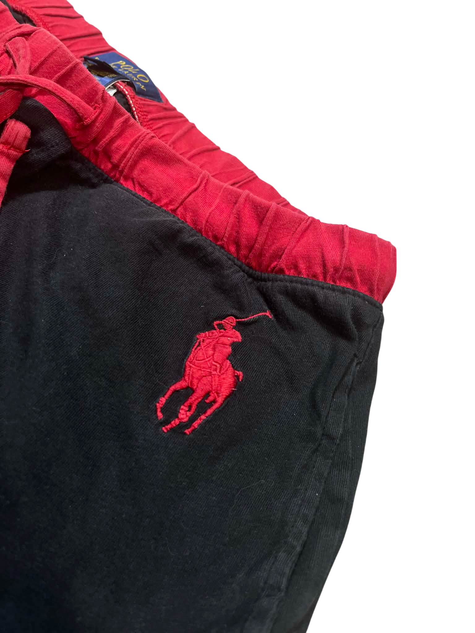 Ralph Lauren Bigpony Trackpants (M)