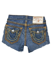 True Religion Shorts (M)