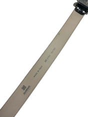 Y2K Italian Flower Belt (100 cm)