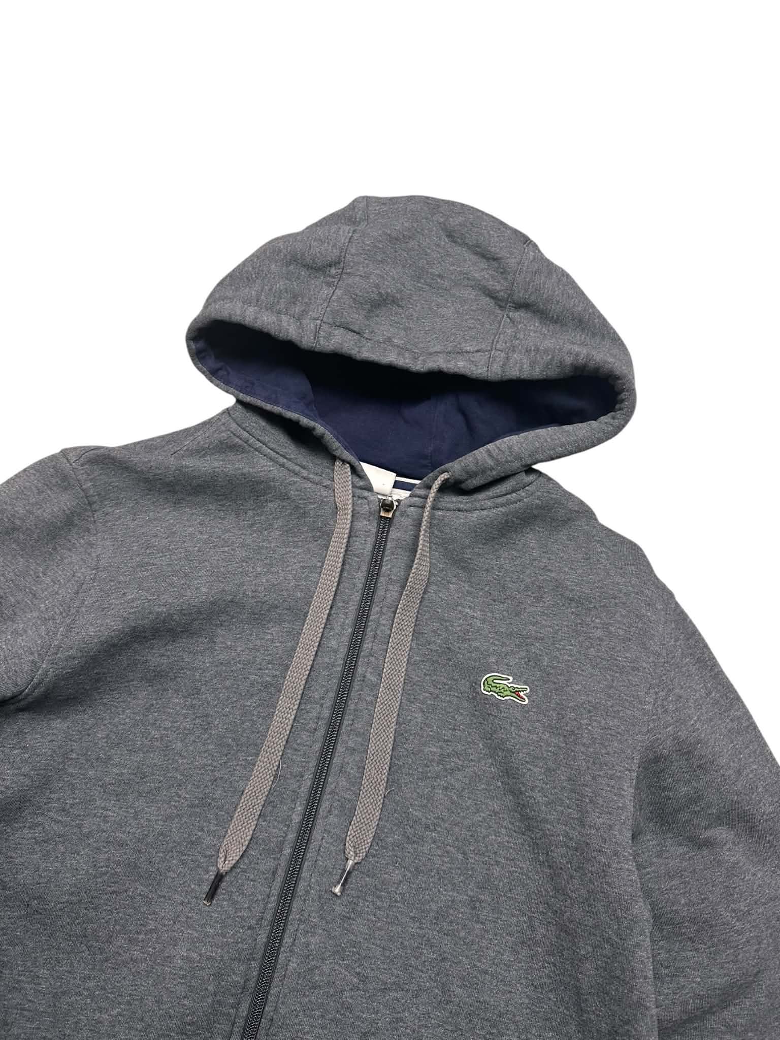 Lacoste Vintage Tracksuit (S)