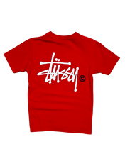 Stüssy T-Shirt (S)