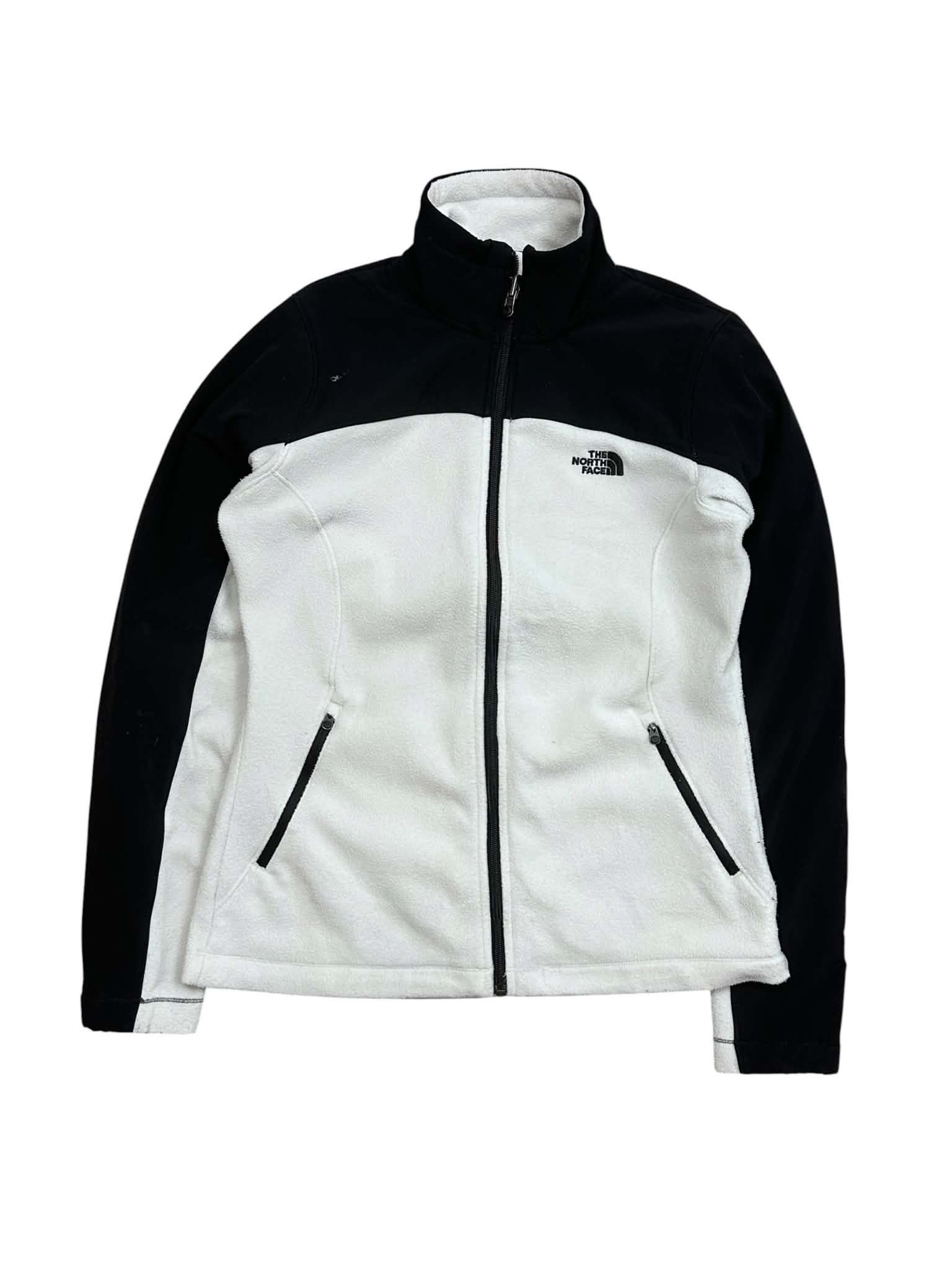 The North Face Fleeve Jacket (Women M)