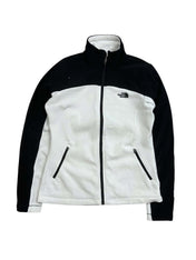 The North Face Fleeve Jacket (Women M)