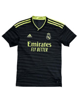Adidas x Real Madrid 2022-23 Jersey (S)