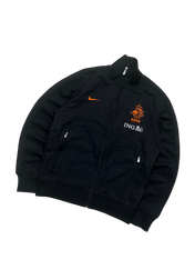2012-14 Nike Netherlands Trackjacket (M)