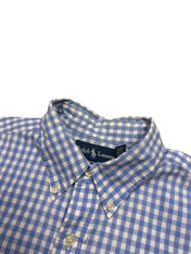 Polo Ralph Lauren Shortsleeve Shirt (L)