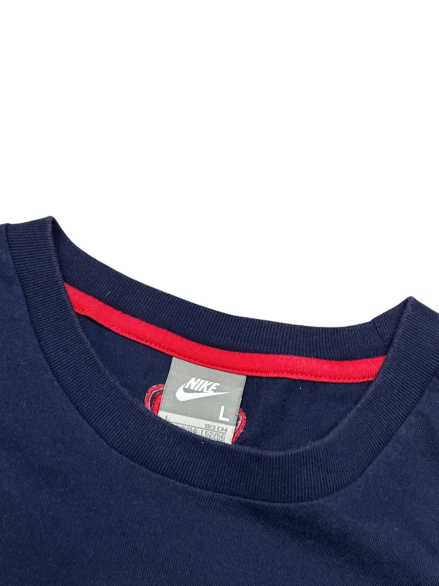 Nike TIEMPO TN Vintage T-Shirt (L)