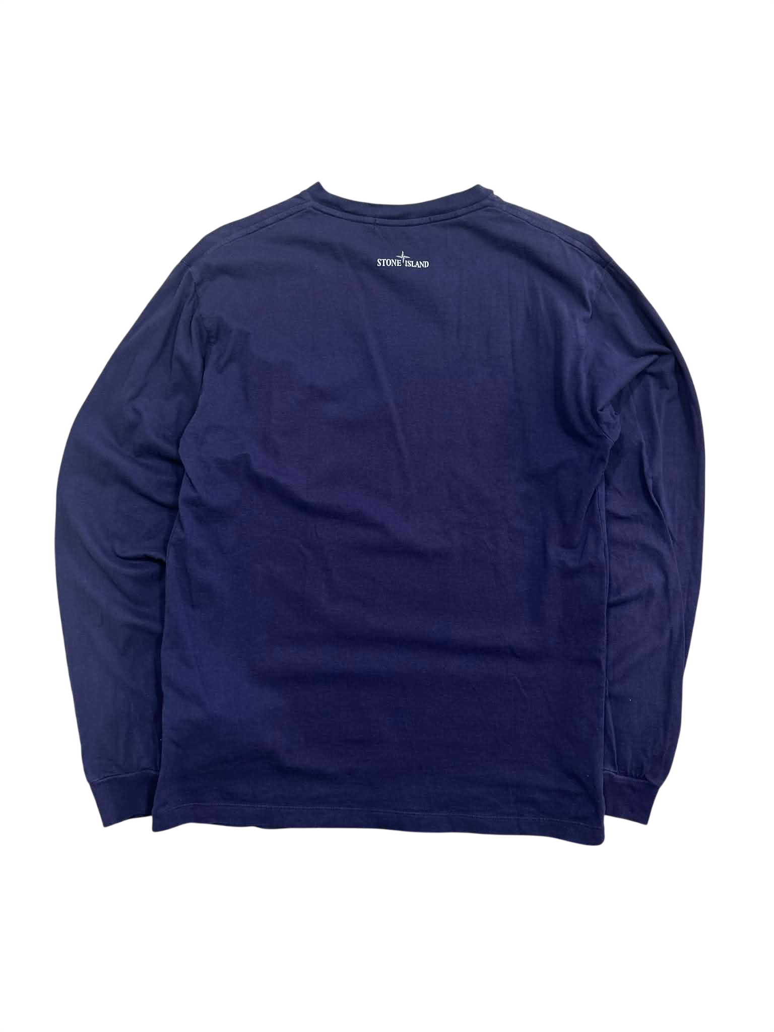 Stone Island Crewneck (M)