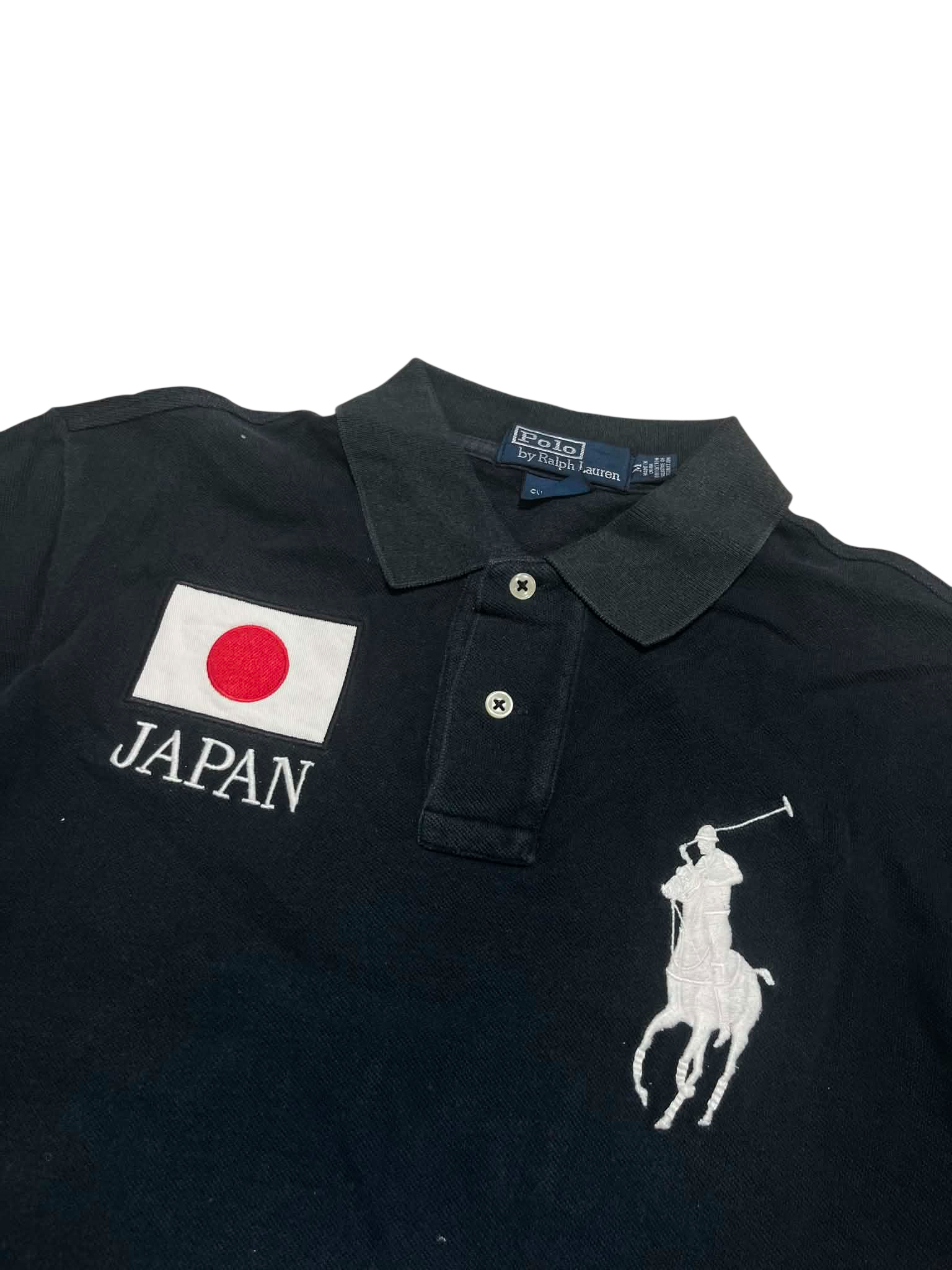Polo Ralph Lauren Chief Keef JAPAN Polo (M)