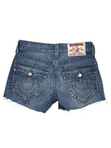 True Religion Shorts (M)
