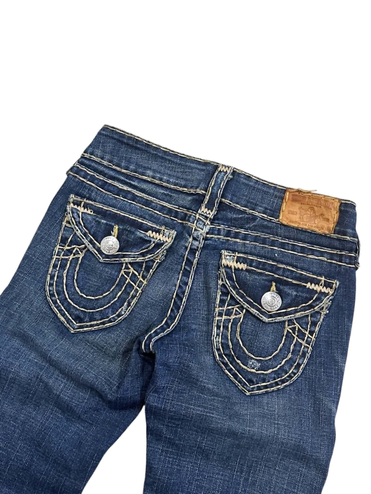 True Religion Jeans (XS)