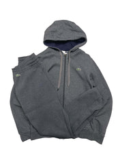 Lacoste Vintage Tracksuit (S)