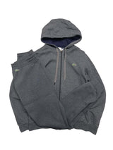 Lacoste Vintage Tracksuit (S)
