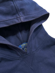 Polo Ralph Lauren Hoodie (XS)