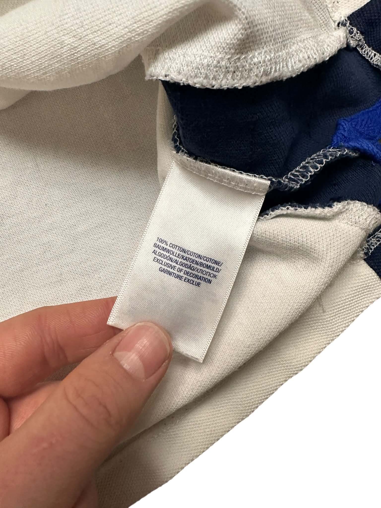 Polo Ralph Lauren Bigpony Longsleeve Poloshirt (XS)