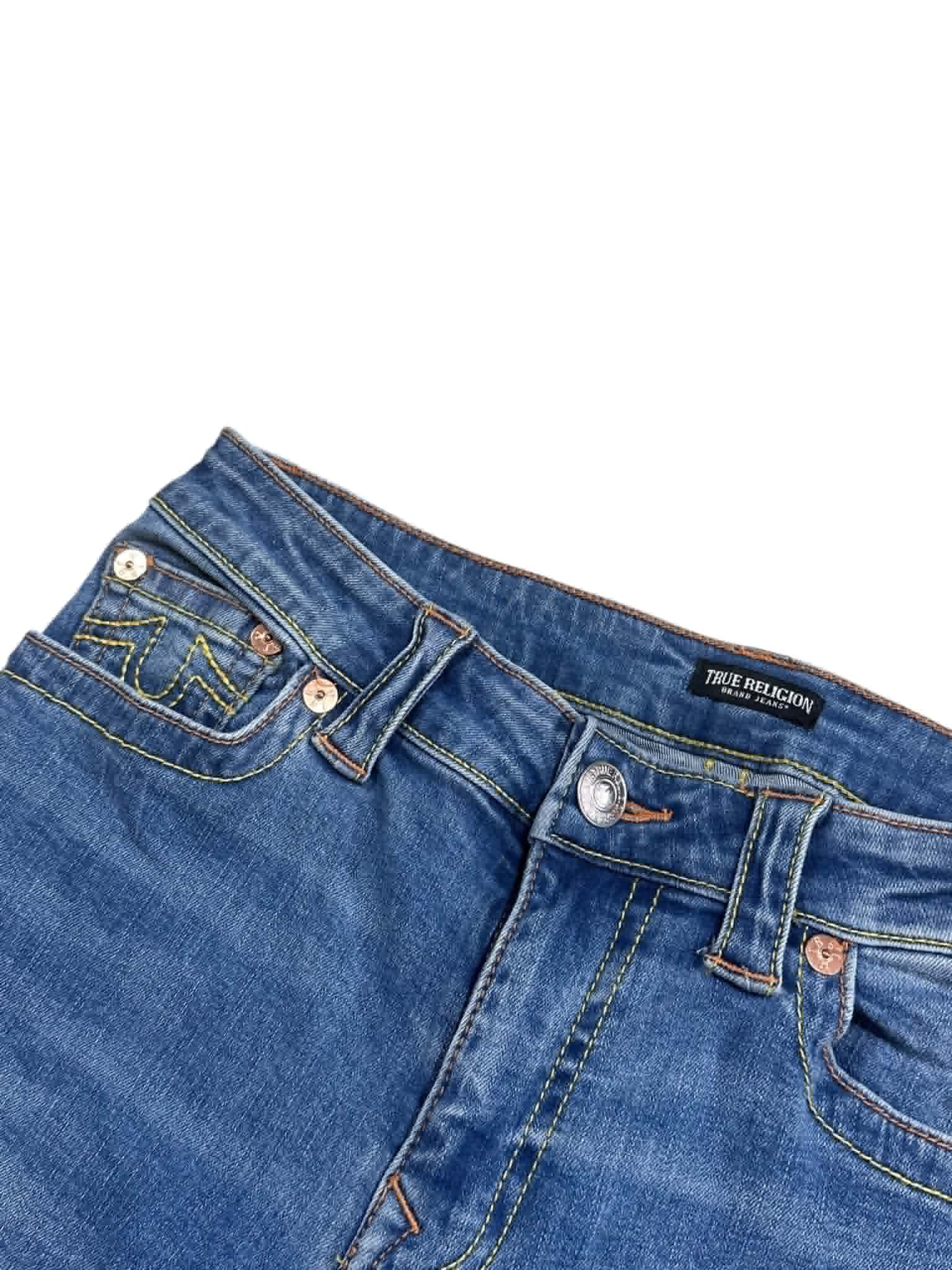 True Religion Jeans (S)