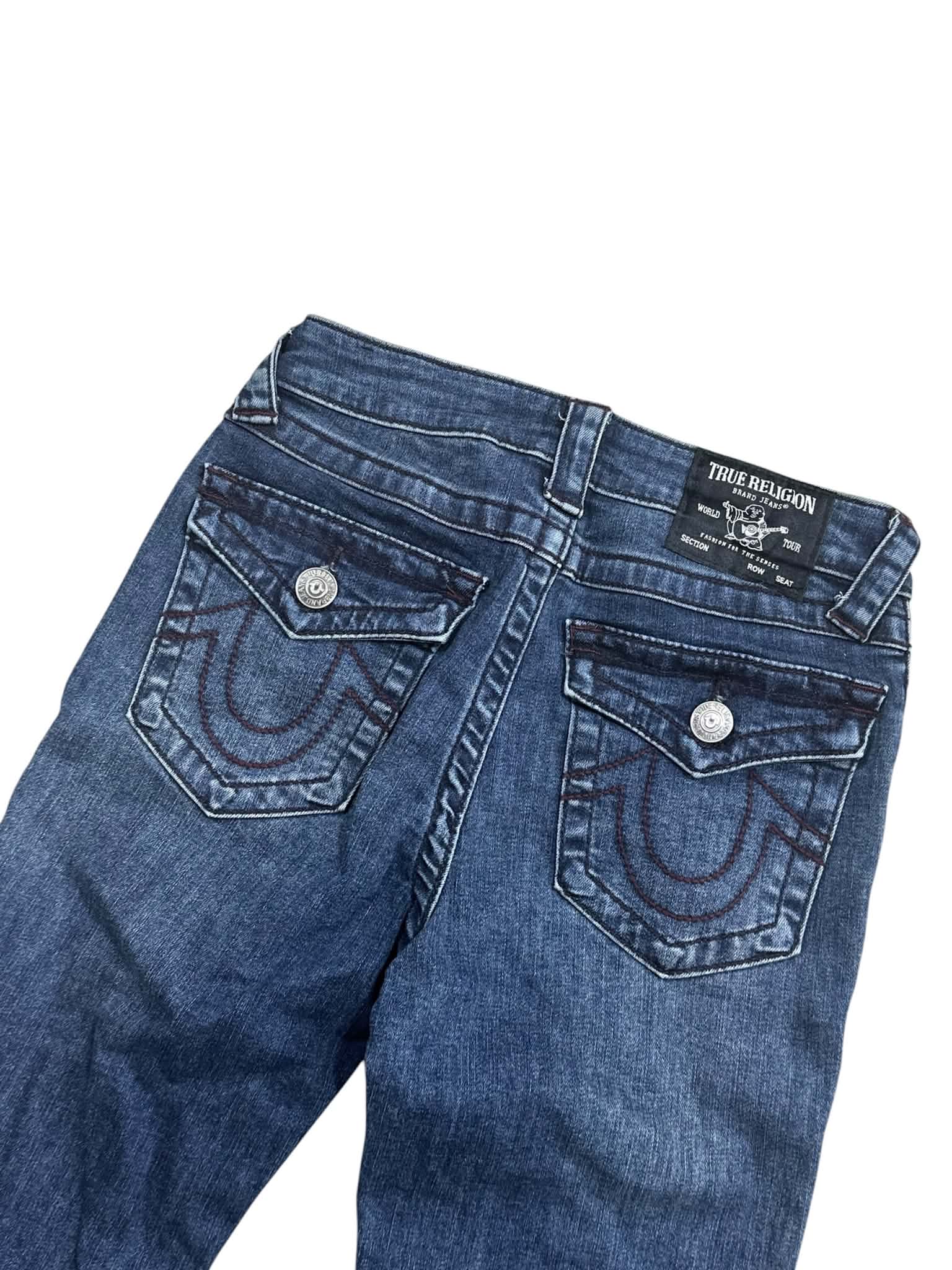 True Religion Jeans (XS)
