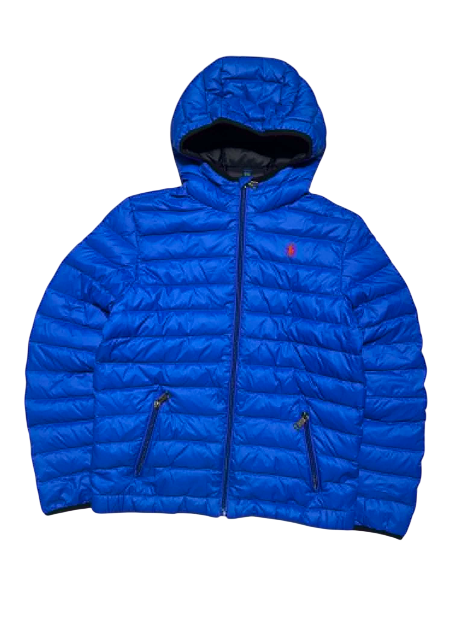 Polo Ralph Lauren Puffer Jacket (XS)