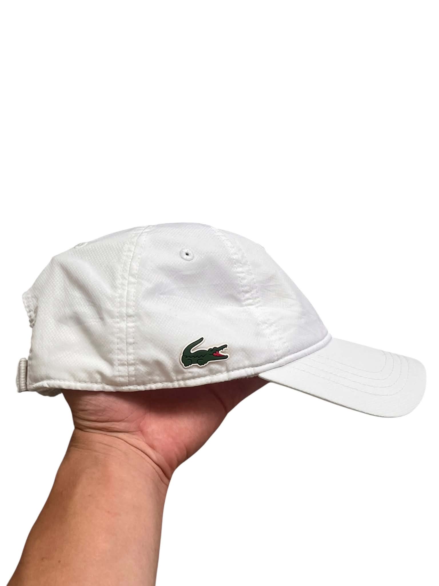 Lacoste Old Money CAP (One Size)