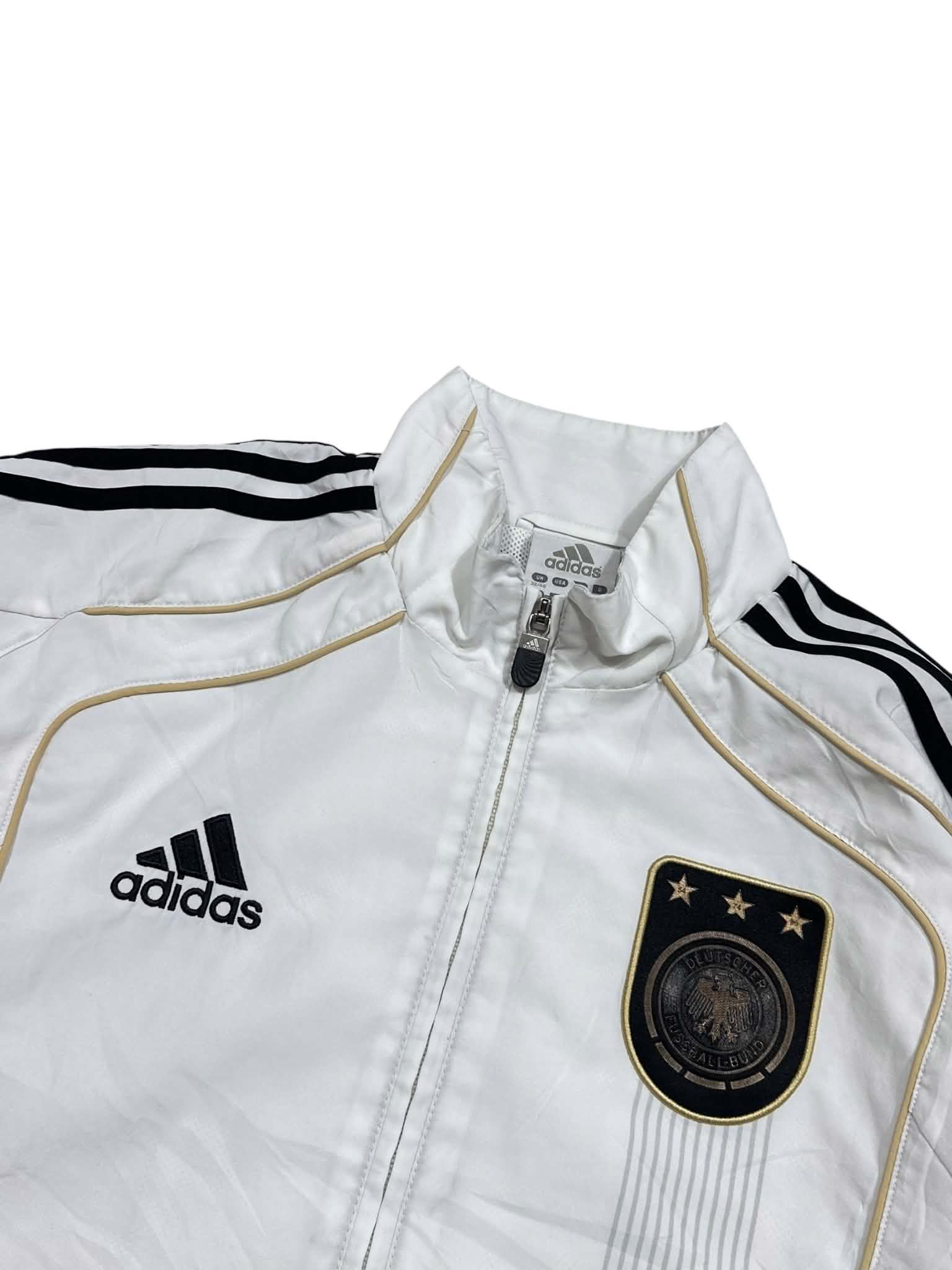 Adidas x Germany Vintage Trackjacket (L)