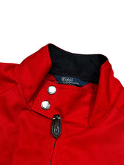 Polo Ralph Lauren Chief Keef Dual Pony Jacket (M)