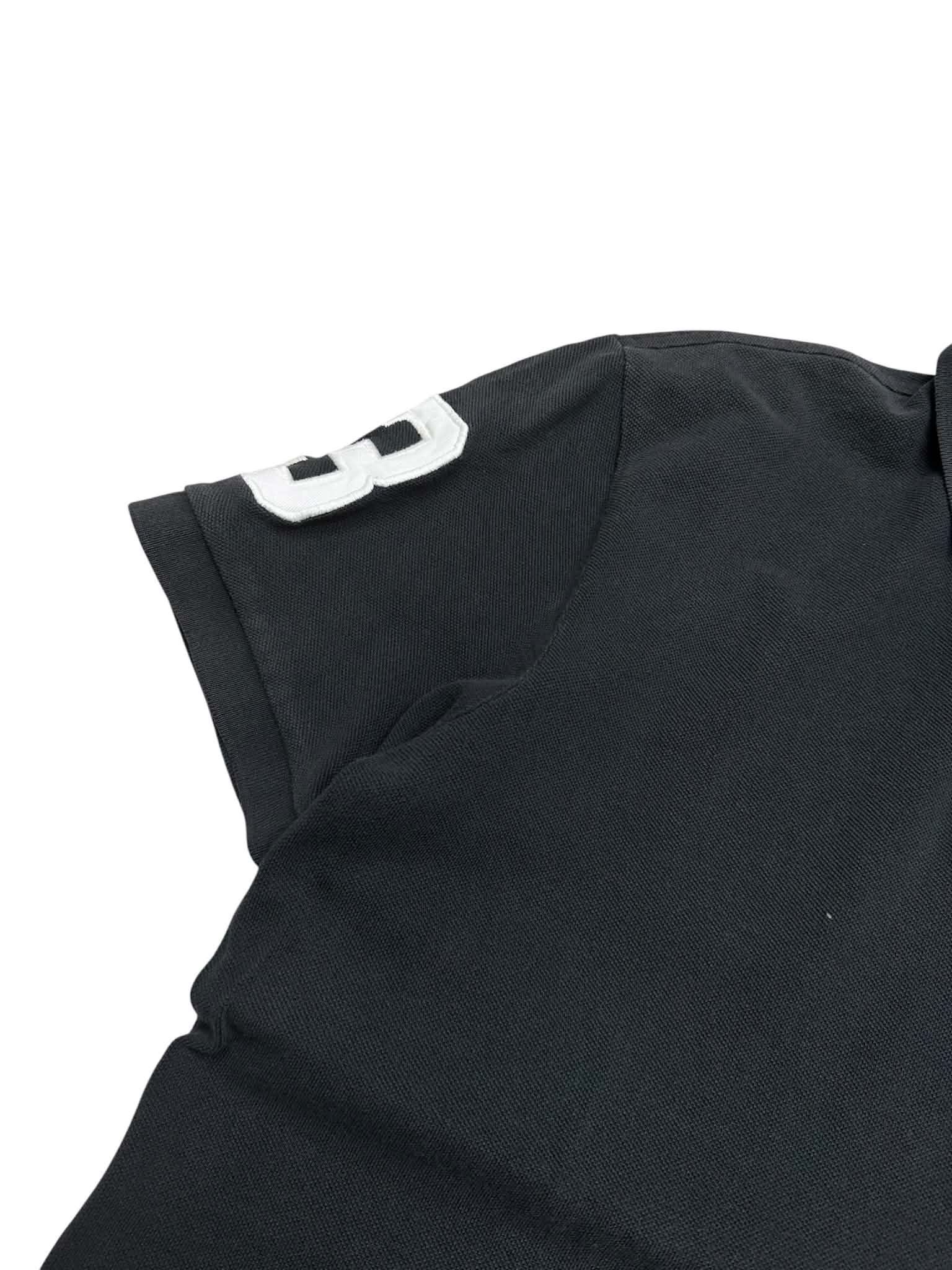 Polo Ralph Lauren Bigpony Poloshirt (S-M)