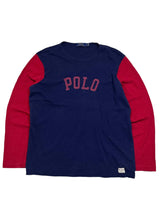 Polo Ralph Lauren Polo Longsleeve Crewneck (L-XL)