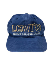 LEVIS Vintage Cap (One Size)