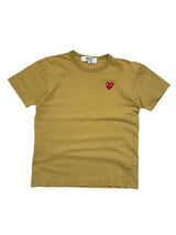 Comme des Garçons T-Shirt (M-L)