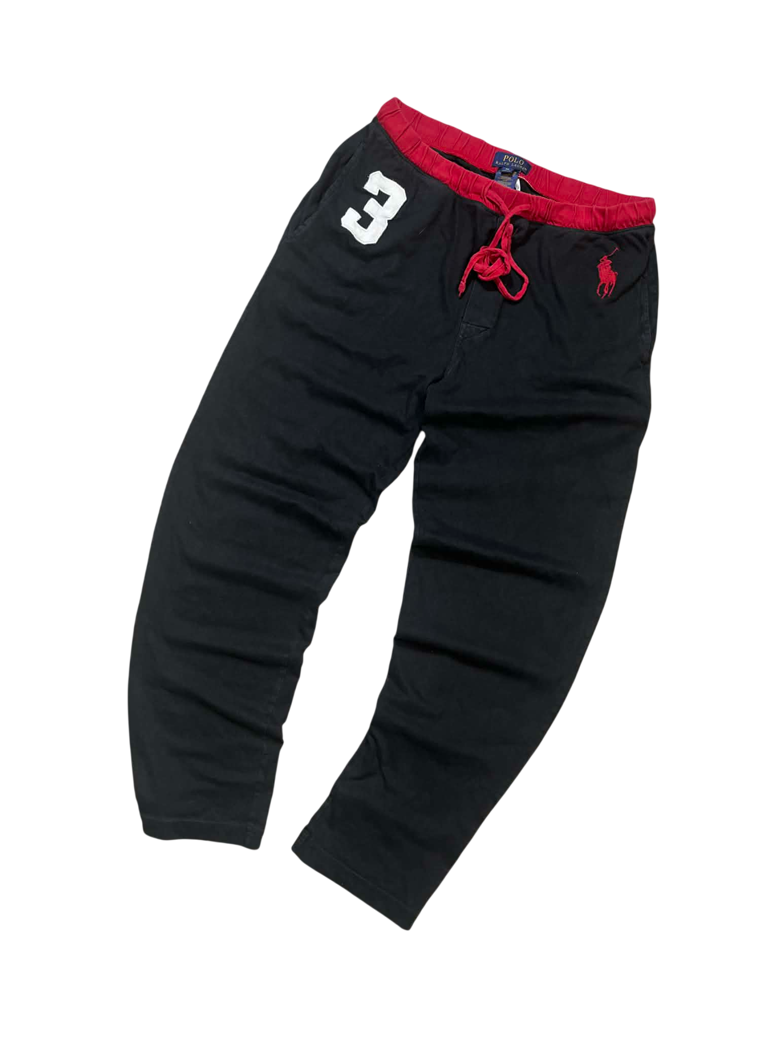 Ralph Lauren Bigpony Trackpants (M)