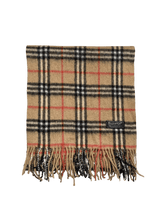 Burberry Scarfs (135 cm)