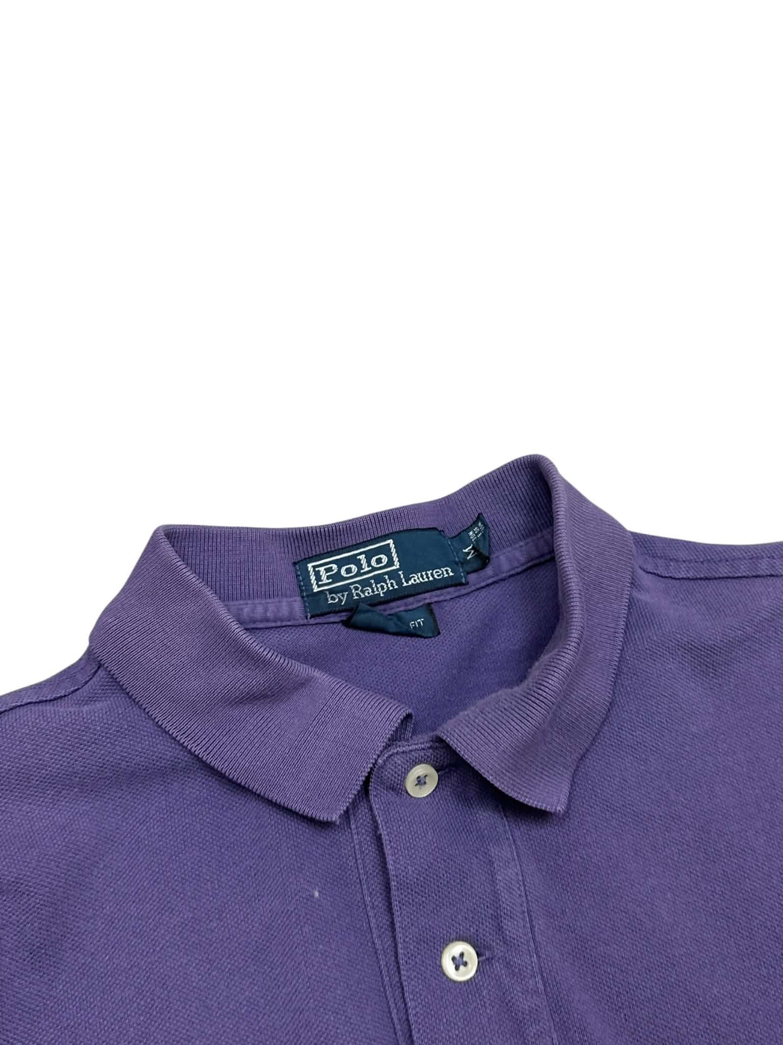 Polo Ralph Lauren Poloshirt (M)