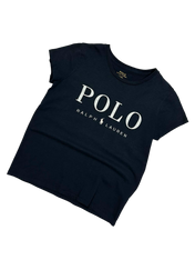 Polo Ralph Lauren POLO T-Shirt (Women M - Men XS)