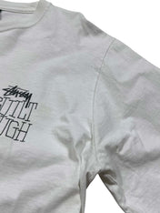 Stüssy Niche Longsleeve (M)