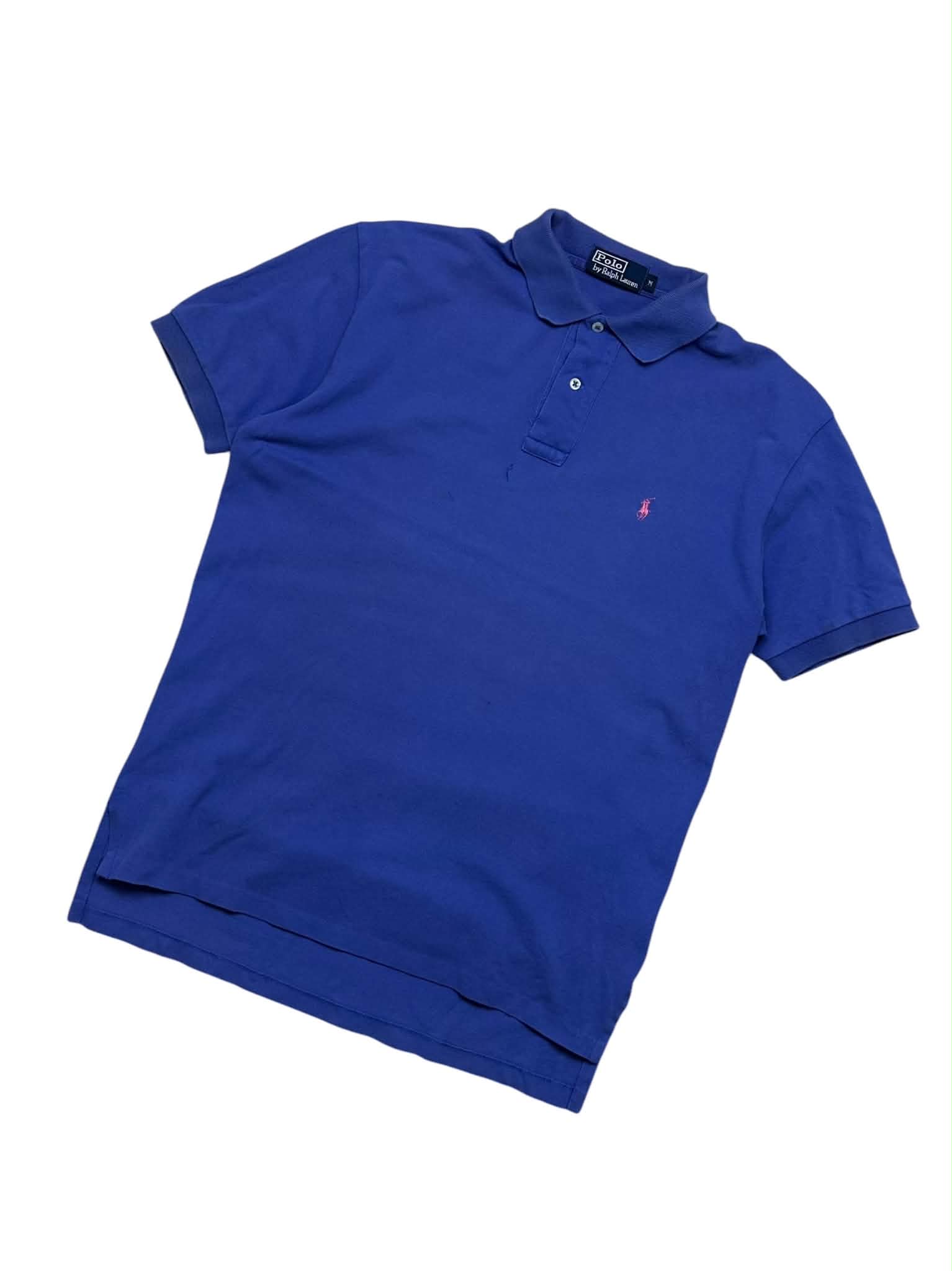 Polo Ralph Lauren Poloshirt (M)
