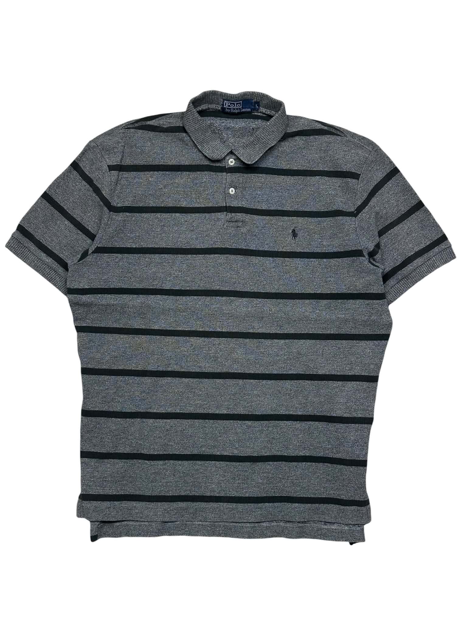 Polo Ralph Lauren PREMIUM Poloshirt (L)