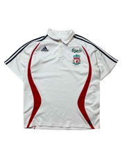 Adidas x Liverpool 2006-07 Football Jersey (XL)